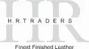 H.R. Traders – supplier logo, supplier contact card