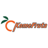 KOME FRUTA SP Z.O.O. – supplier logo, supplier contact card