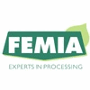 FEMIA INDUSTRIE – supplier logo, supplier contact card