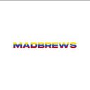 Madbrews – supplier logo, supplier contact card