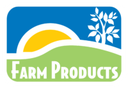 Farm Products SRL – supplier logo, supplier contact card
