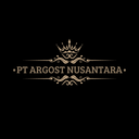 Argost Nusantara – supplier logo, supplier contact card