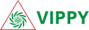 VIPPY INDUSTRIES LIMITED – supplier logo, supplier contact card