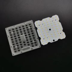 50W 3030 SMD LED Module Customized LED Canopy Light PCB Board - Image 5