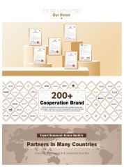 CE certificate from Foshan Nanhai Yuekai Bag Co., Ltd.