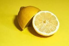 Turkish Citron Lemon Interdonato Lamas Type Lemon Style Fresh Color yellow or green Cultivation Type COMMON Place of Origin Bolu, - Image 3