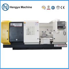 Pipe Threading Lathe Machine with Robust Heavy Duty Design - Image 3