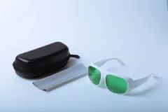 Laser Safety Glasses Rtd 4 630 660nm 800 830nm 900 1100nm - Shinylink (Shanghai) Industrial Inc.