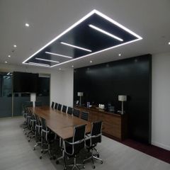 Conference Room Designing Services Coverage Initial Concept To Final Execution Including Design, Construction, Furnishing, And - Image 3