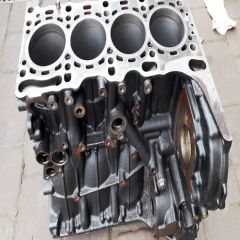 Aluminum Wheel Scrap Alloy 6063 99% Al Content Silver White 20/50kg Engine Scrap for Sale in Europe Germany - Image 5