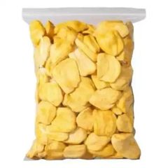 Natural Freeze-Dried Jackfruit Chunks - Image 2