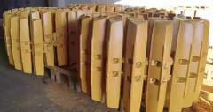 Durable Excavator Chain Links for Reliable Heavy Machinery Performance - Image 5