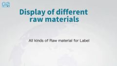 Self Adhesive Labels for Packaging - Customized Factory Sticker Options - Image 5