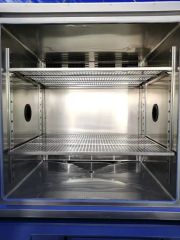 150L Environmental Chambers Temperature and Humidity Testing/Test Chamber - Image 5