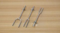 Assembly Line Steel Hardware/Accessories - Image 1