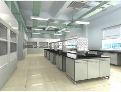 Pharmaceutical Lab Bench Lab Furniture (GMP STANDARD) Origin China Condition New Color Optional Customized Customized Specification - Image 6