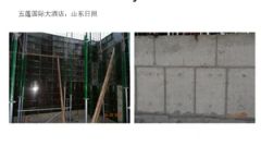 GF Steel Slab Formwork Q355b Green 1Y MOQ100 50K Piece/Year Origin China Trademark GF Model NO. GF HS 8480600000 Trade Mark GF - Image 2