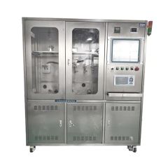 Multi-functional pump performance test bench for pump durability, flow, speed, power and other tests - Image 2