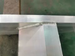 Aluminium Car Ramp Origin China Length 1-1.5m Thickness 2.0 HS Code 87169000 Certification ISO Specification P65 Material Aluminum - Image 2