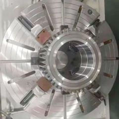 Automatic Horizontal CNC Grinding Machine for Cylinders Inner Circle - Image 6