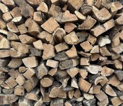 High Quality Kiln Dried Oak Firewood in Bags perfect for heating and cooking with strong long lasting burn ideal for home use Buy now with fast delivery and premium quality guarantee for reliable warmth - Image 5