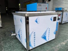 Ultrasonic Cleaning Machine for Precision Tools and 3D Models - Image 3