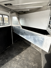 Two Horse Trailers / 2021 Titan 2 Horse Trailer - Image 5