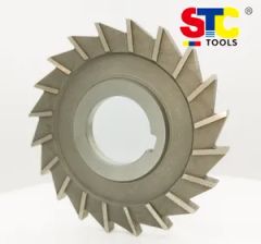 Din885 Face Side Milling Cutters - Image 2