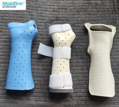 Tubular Bandage Perlon Stockinette for Thermoplastic Splint Accessories - Image 3