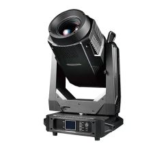 Moving Beam 100W DJ Light Self-Owned Brand - Guangzhou Union Bright Lighting Co., Ltd.