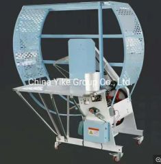 Yike Group Packing Machine PE Wrapping Machine Strapping Machine - Image 1