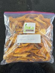 DRIED FRUITS – product photo 2, product detail gallery