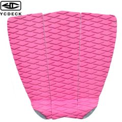 Shock Absorption & All-Day Surfing PRO Comfort EVA Traction Pad - Image 2