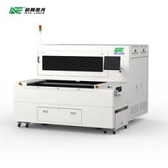 Glass Laser Engraving Cutter with Advanced Infrared Cutting Technology - Image 6