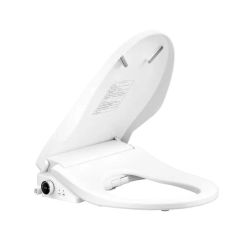 Intelligent Smart with Remote Control Electric Toilet Seat - Image 1