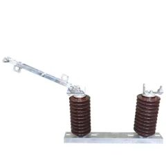 36kv Outdoor High Quality on Load Break Switch Model NO. FW Series Three Origin China Brand Haivol Common Model SR Operation Manual - Image 2