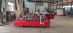 Cylinder Body Bush Boring Machine- T8120fs Condition New Specification ISO HS Code 8459490000 Origin Shaanxi/Xian Boring Range 22-250mm - Xian Foreign Trade and Economic Development Corporation