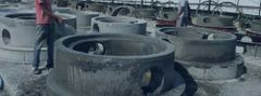 Concrete Precast Products - Image 1