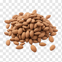 Premium Quality Natural Almonds Wholesale Bulk Supplier Raw Almonds for International Markets - Image 3