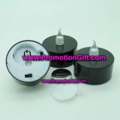Electric Battery Powered Flameless LED Tealight - Image 4