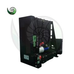 Air Cooled DC 78V Hydrogen Fuel Cell Generator System MOQ 1 Set Origin China Trademark Rubri Rated Power 1kw Generation - Image 2