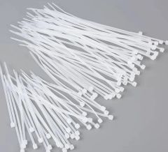 Nylon 66 Cable Ties /Zip Ties/Tie Wraps Brand Marink Model NO. 001 Material Nylon Customized Yes Size All Kinds Type All - Image 1