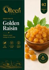 Raisin – product photo 1, product detail gallery