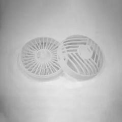 3D Printer for Model Custom 3D Prinitng Nozzle Number 1 Trademark ProtoMat HS Code 9023009000 Origin Xiamen, China Printer Material - Image 2