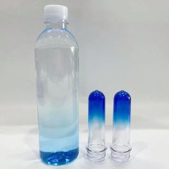 Gradient Color Preform certificate of Hangzhou Sowell Packaging Co., Ltd – certificate photo, supplier certificates section