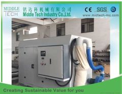 Automatic PVC Pipe Threading Machine Rid Machine Screw Making Machine - Image 2