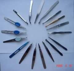 Tweezer - Image 1