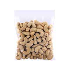 Premium cashew nuts offered in large quantity with fast delivery – product photo 3, product detail gallery