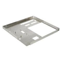 Laser Cutting, Sheet Metal Parts, Precision Equipment, Customized Processing Parts for Shell - Image 2