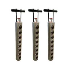 High Quality Hydraulic Rock Splitter Piston Rock Splitter - Image 4